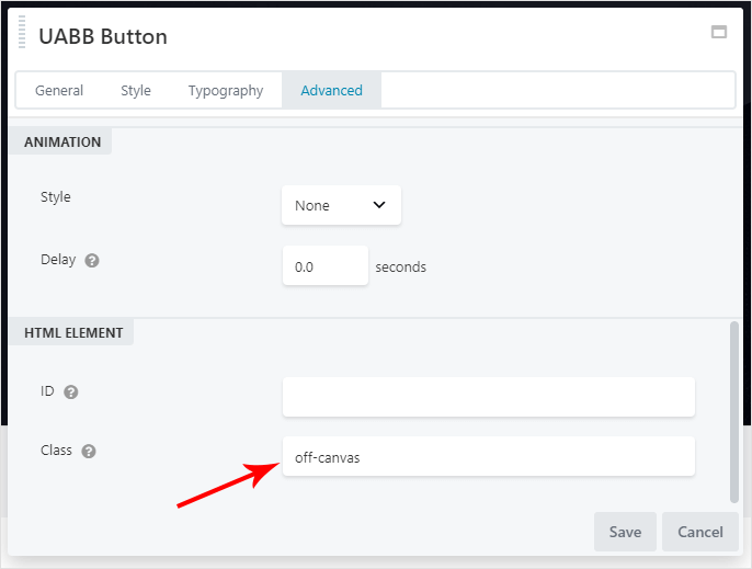 WooCommerce Filter Class