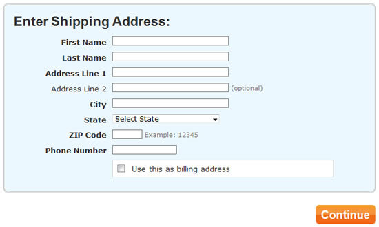 Astra Woo Checkout Optimize Shipping Address