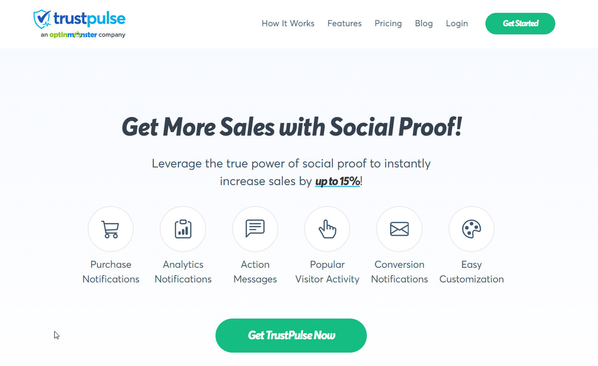 TrustPulse