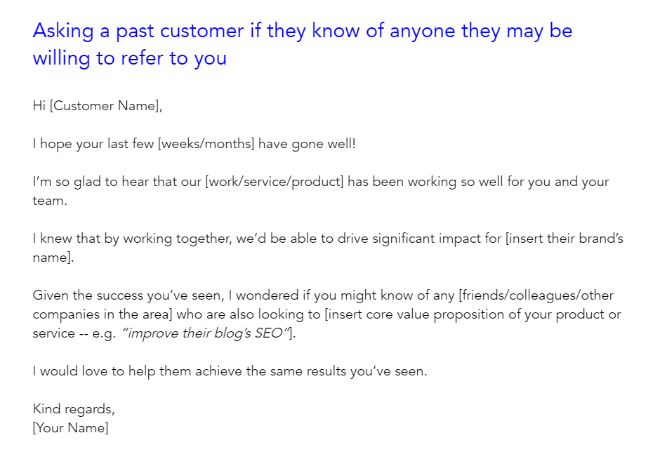 Create email templates
