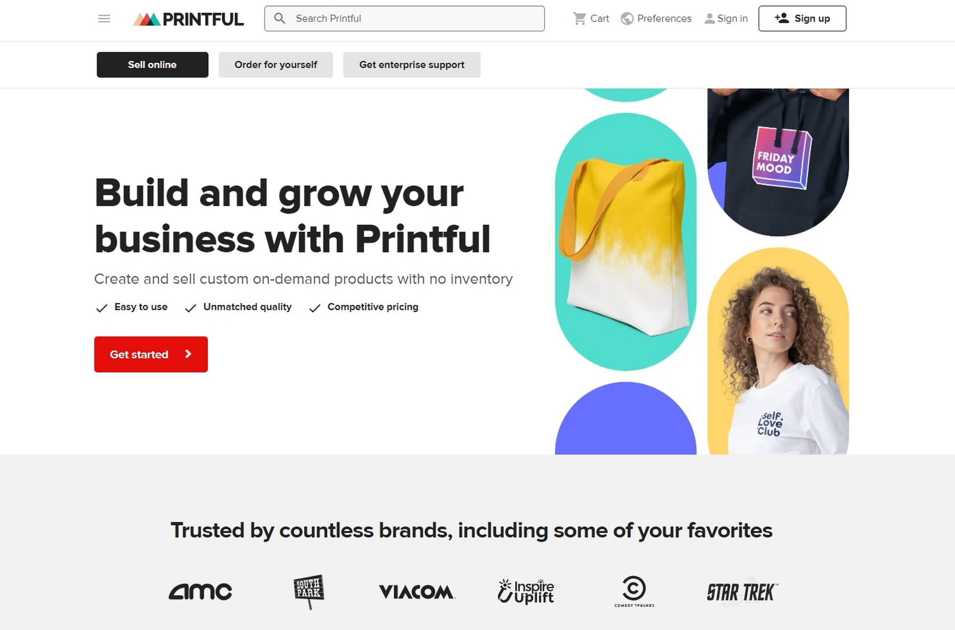 Printful