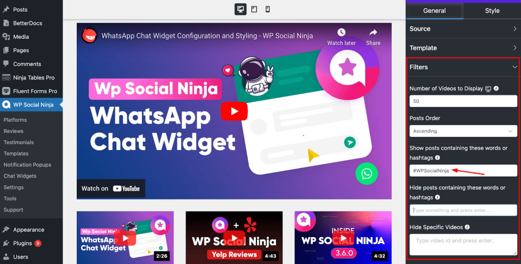 all-in-one social media solution