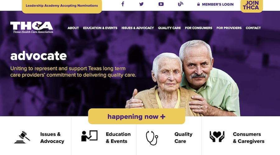 Texas Healthcare Association (THCA)