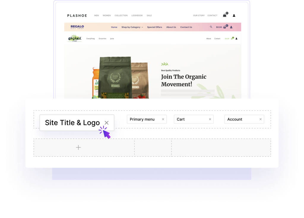 Header-Builder-Features