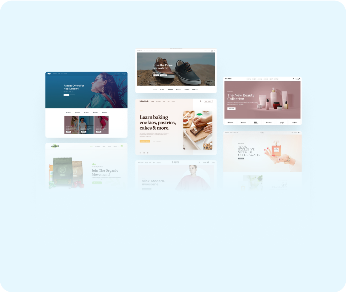 access-professionally-designed-templates