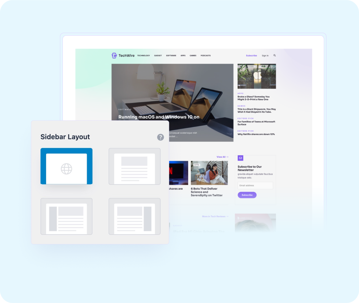 add-custom-headers-footers-and-sidebars