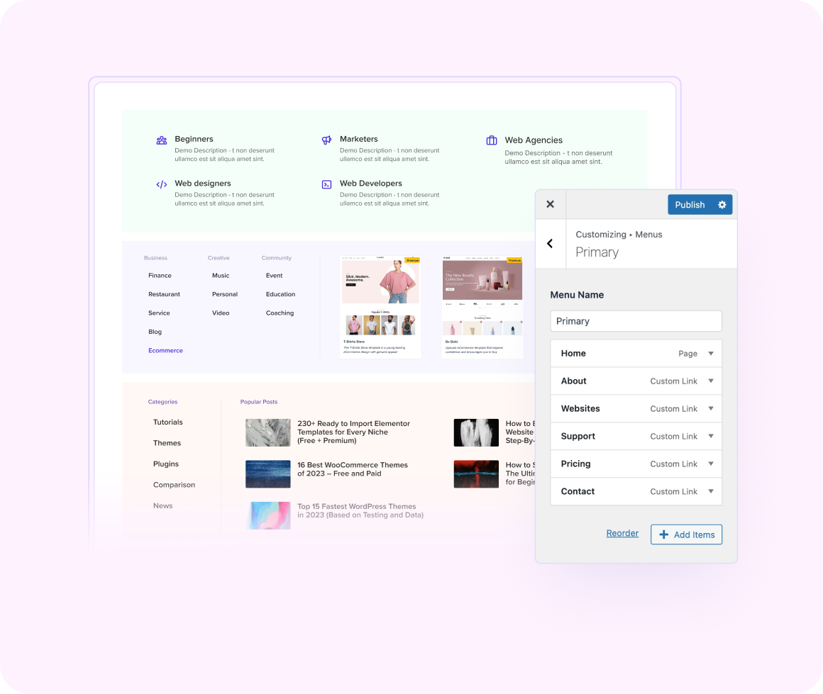 fast-intuitive-design