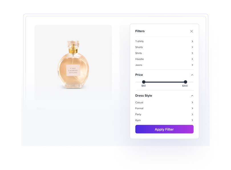 Sidebar-Layout