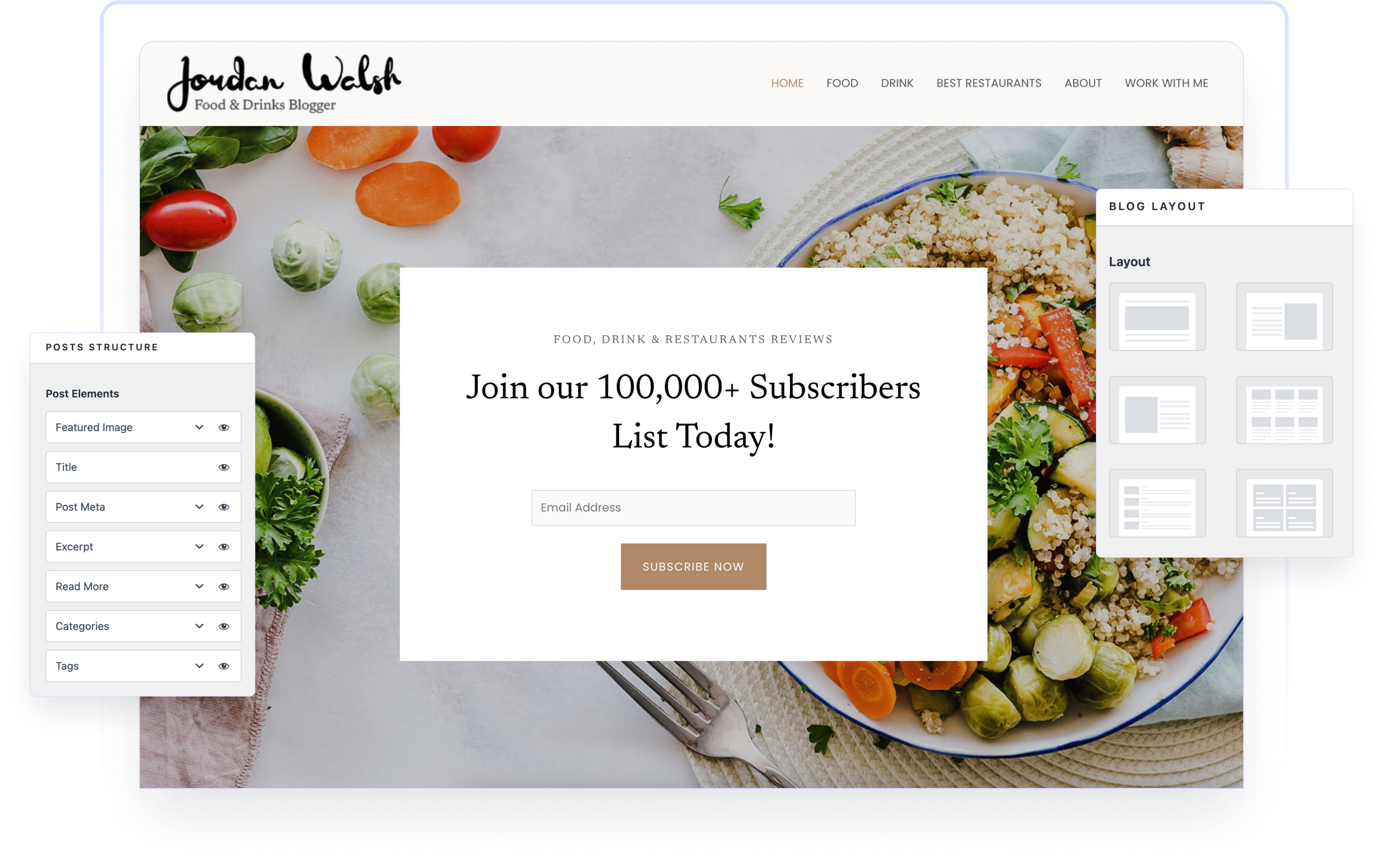 blog-layouts