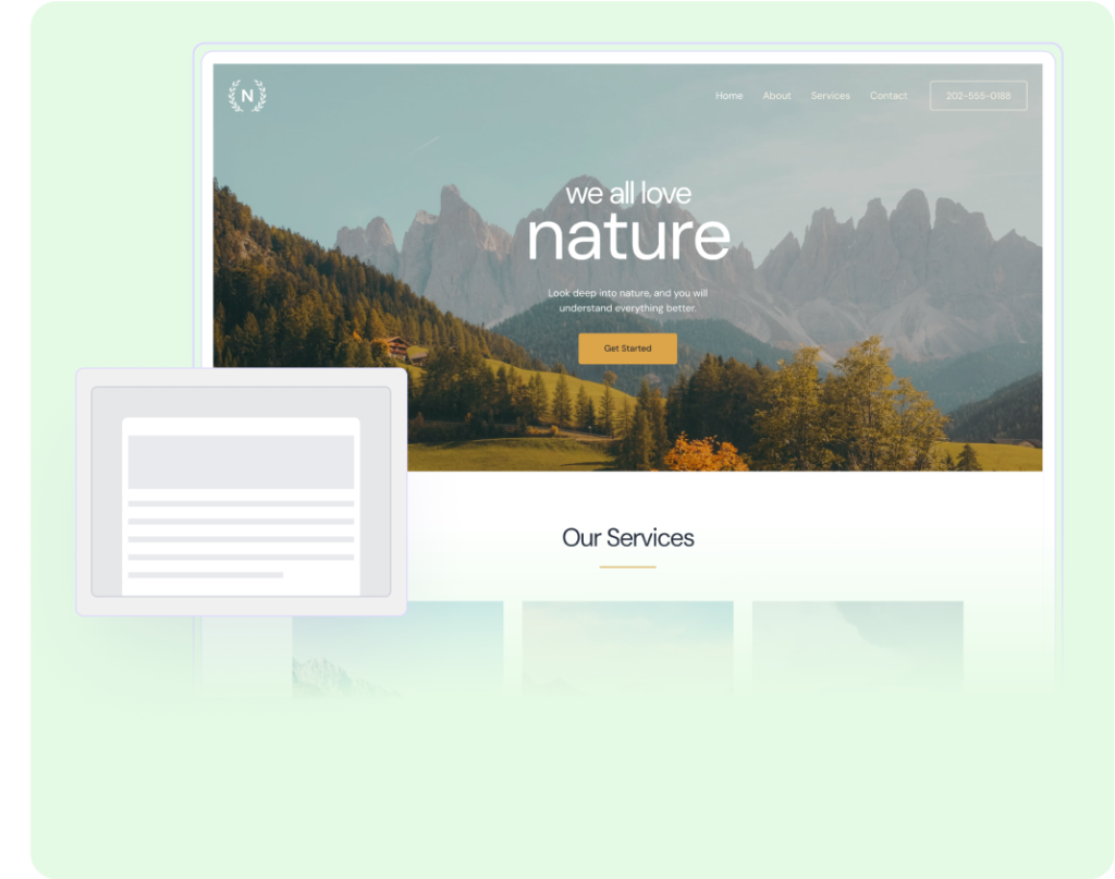 fluid-layout