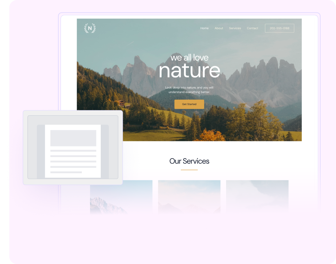 max-width-layout