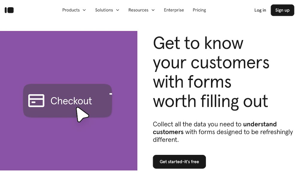 typeform Typeform